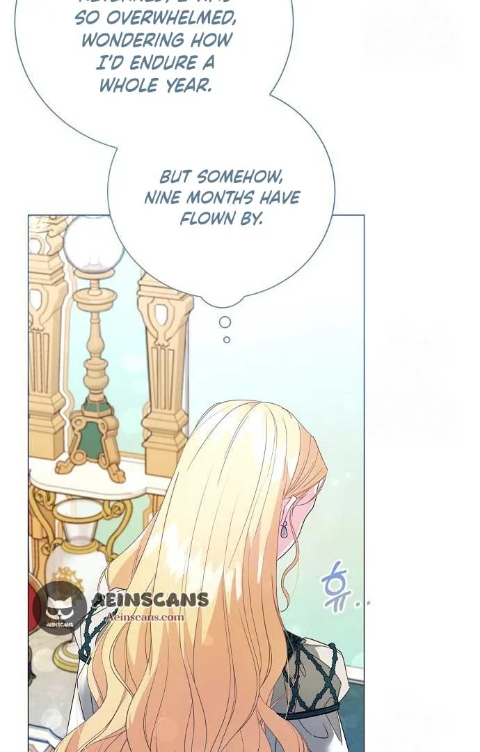 Until the Real One Shows Up Chapter 36 Online - página 48