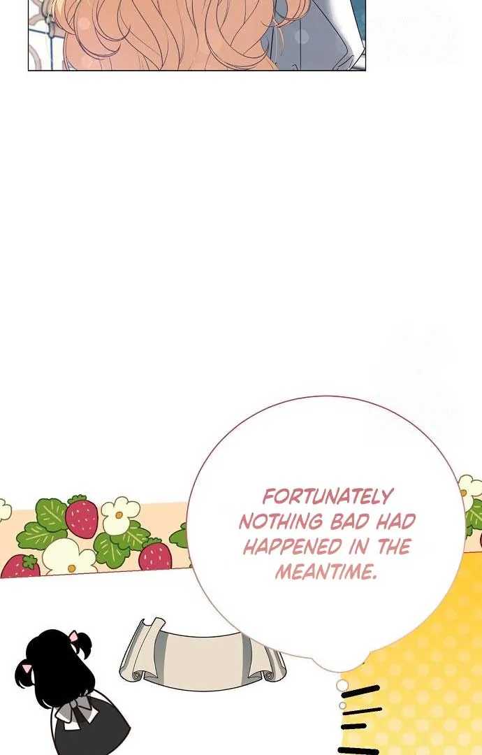 Until the Real One Shows Up Chapter 36 Online - página 49