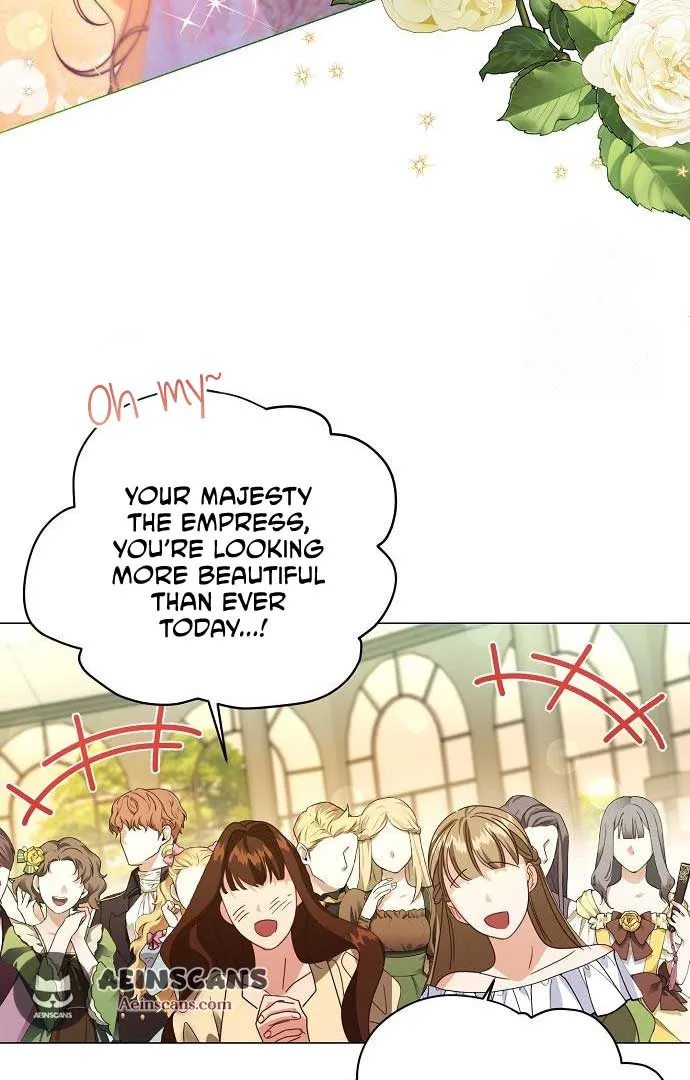 Until the Real One Shows Up Chapter 36 Online - página 61