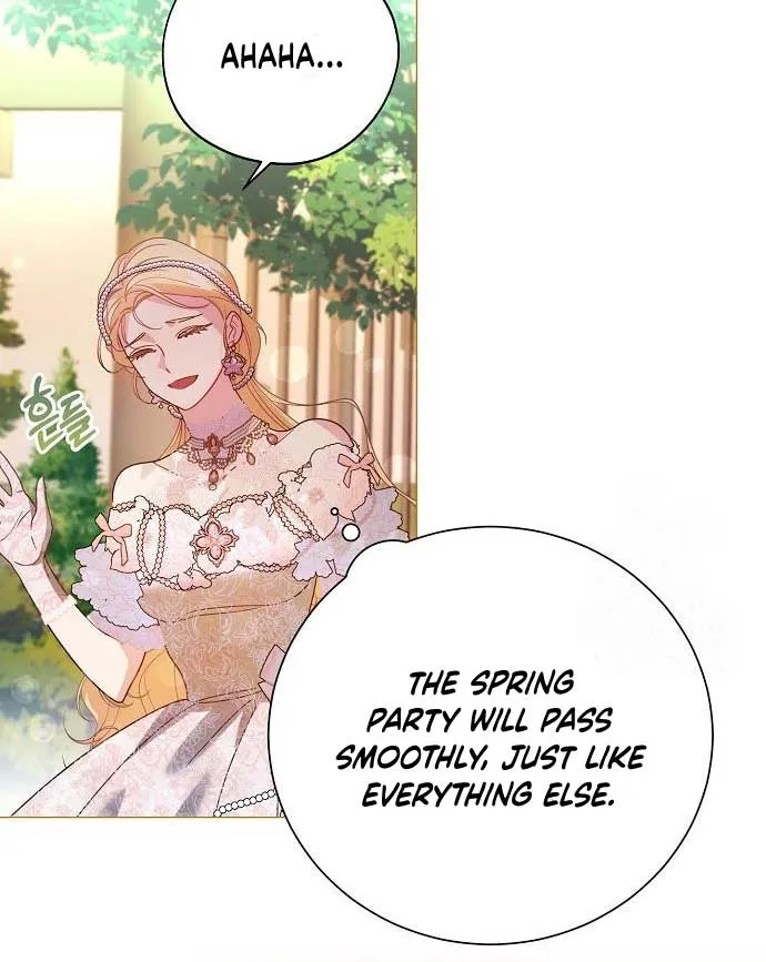 Until the Real One Shows Up Chapter 36 Online - página 63