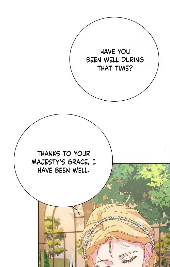 Until the Real One Shows Up Chapter 36 Online - página 70