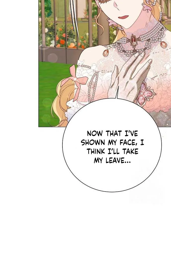Until the Real One Shows Up Chapter 36 Online - página 71
