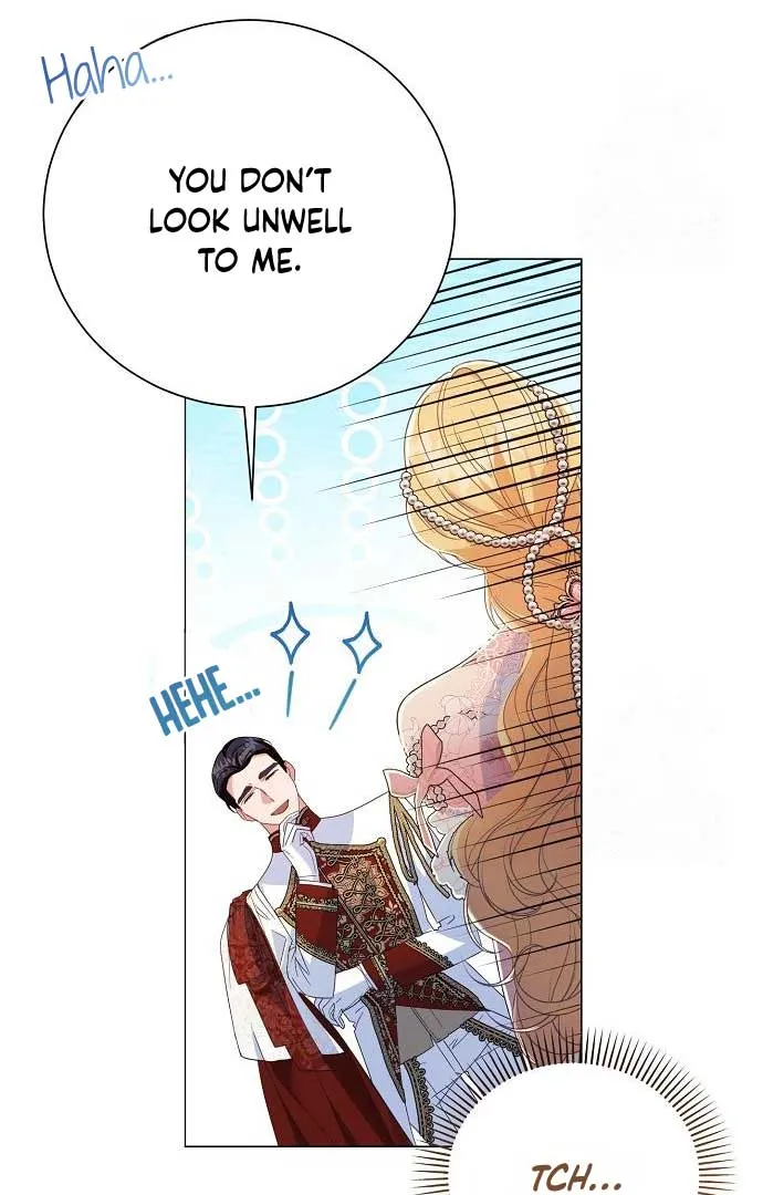 Until the Real One Shows Up Chapter 36 Online - página 74