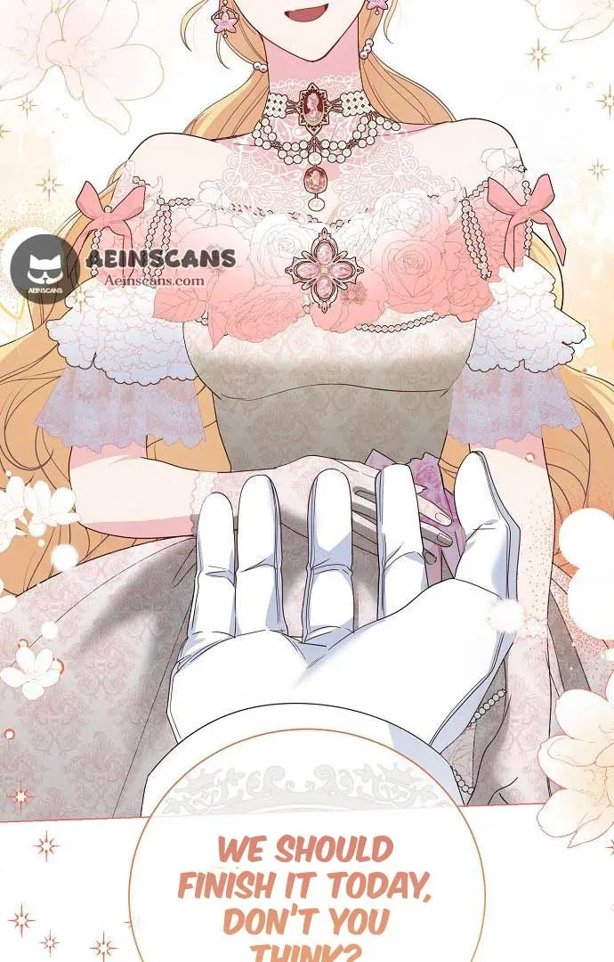 Until the Real One Shows Up Chapter 36 Online - página 78