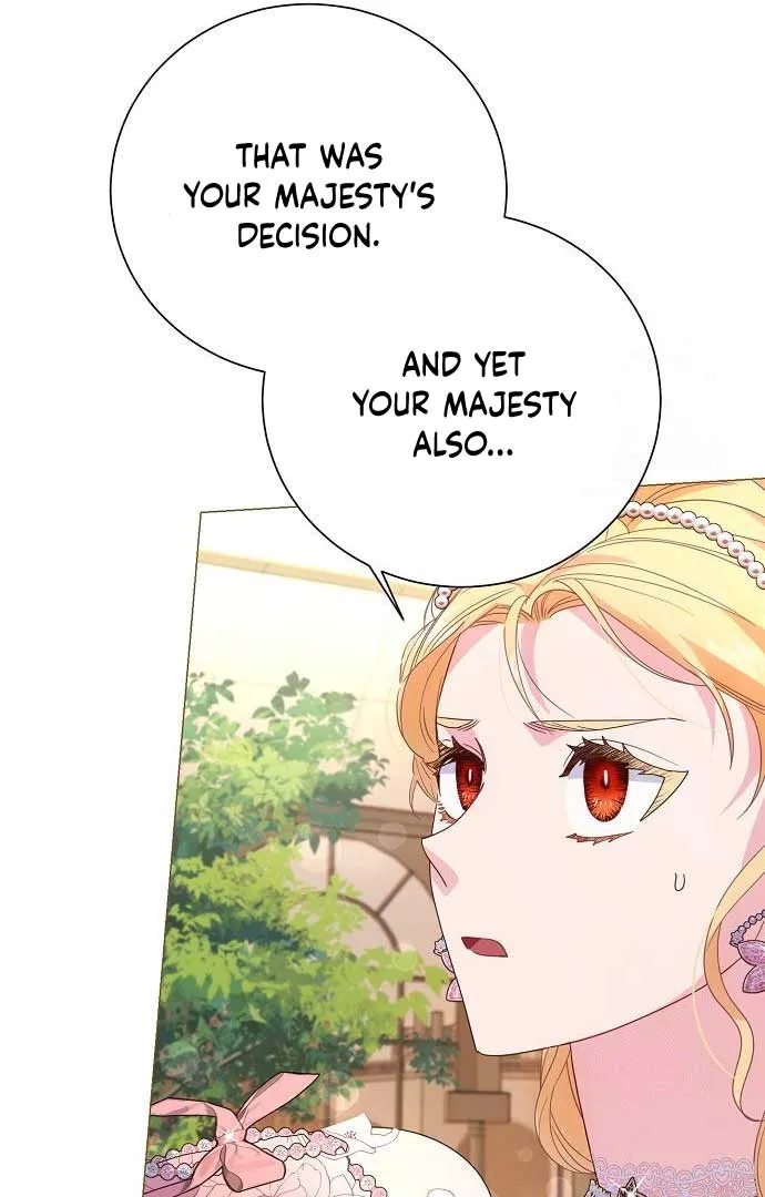 Until the Real One Shows Up Chapter 36 Online - página 83