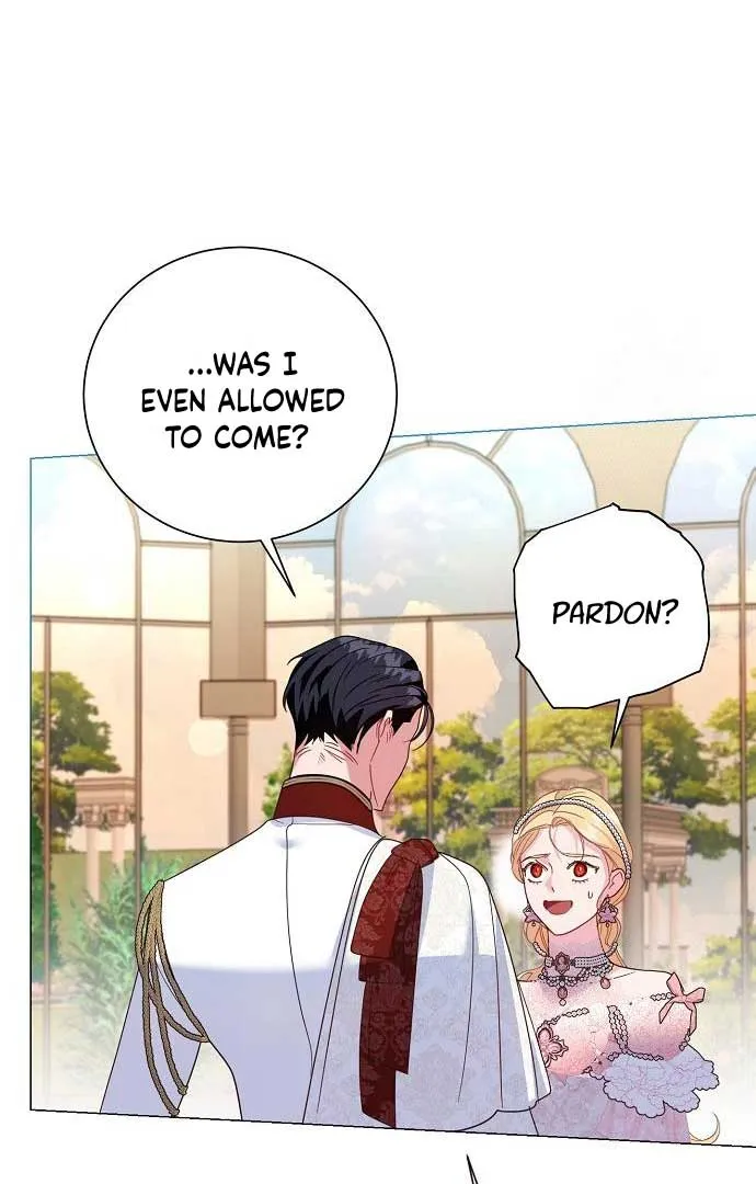 Until the Real One Shows Up Chapter 36 Online - página 86