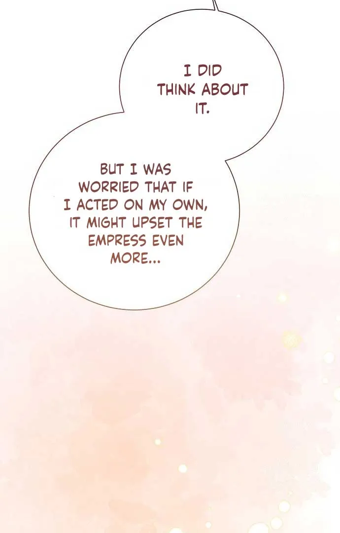 Until the Real One Shows Up Chapter 36 Online - página 87