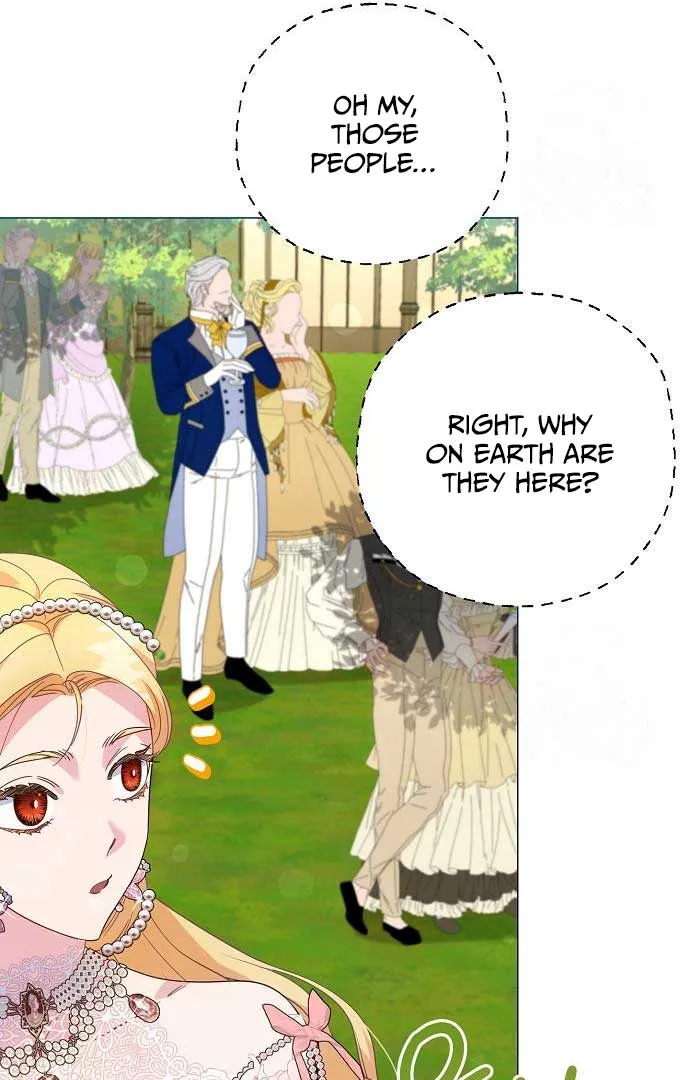 Until the Real One Shows Up Chapter 36 Online - página 92