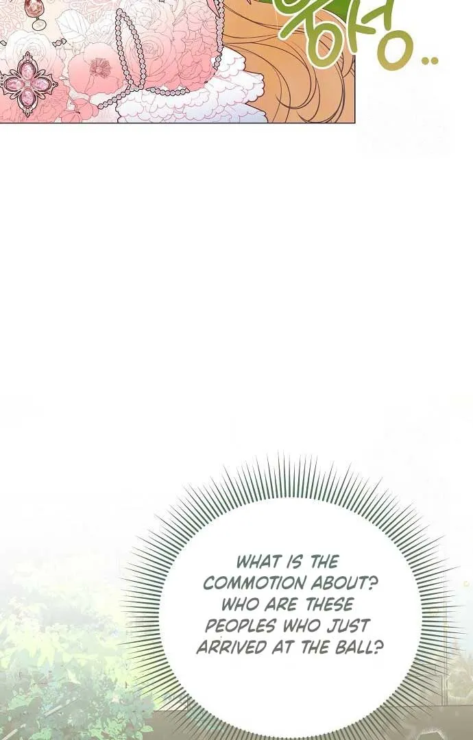 Until the Real One Shows Up Chapter 36 Online - página 93