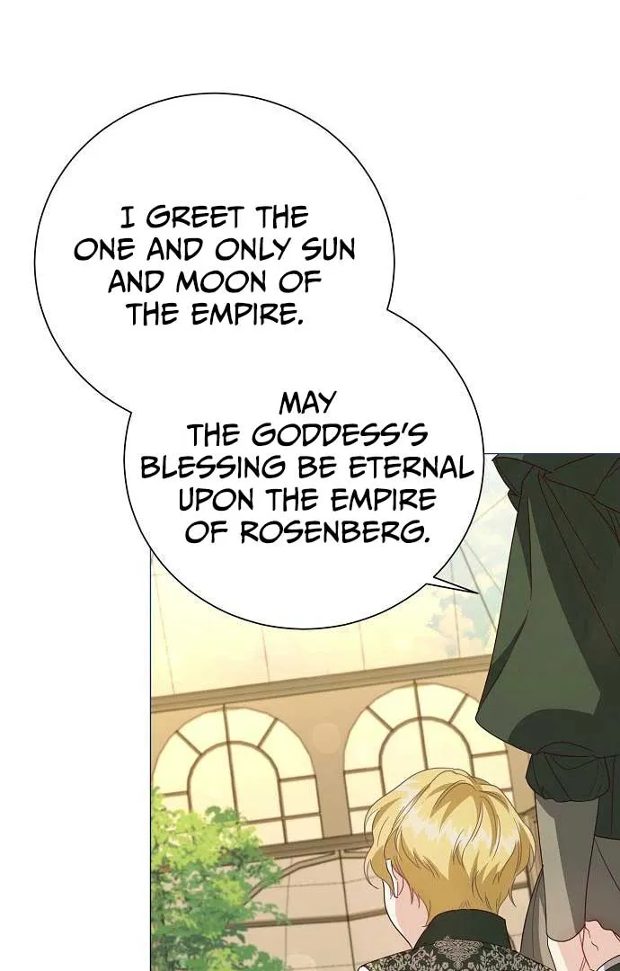 Until the Real One Shows Up Chapter 36 Online - página 95