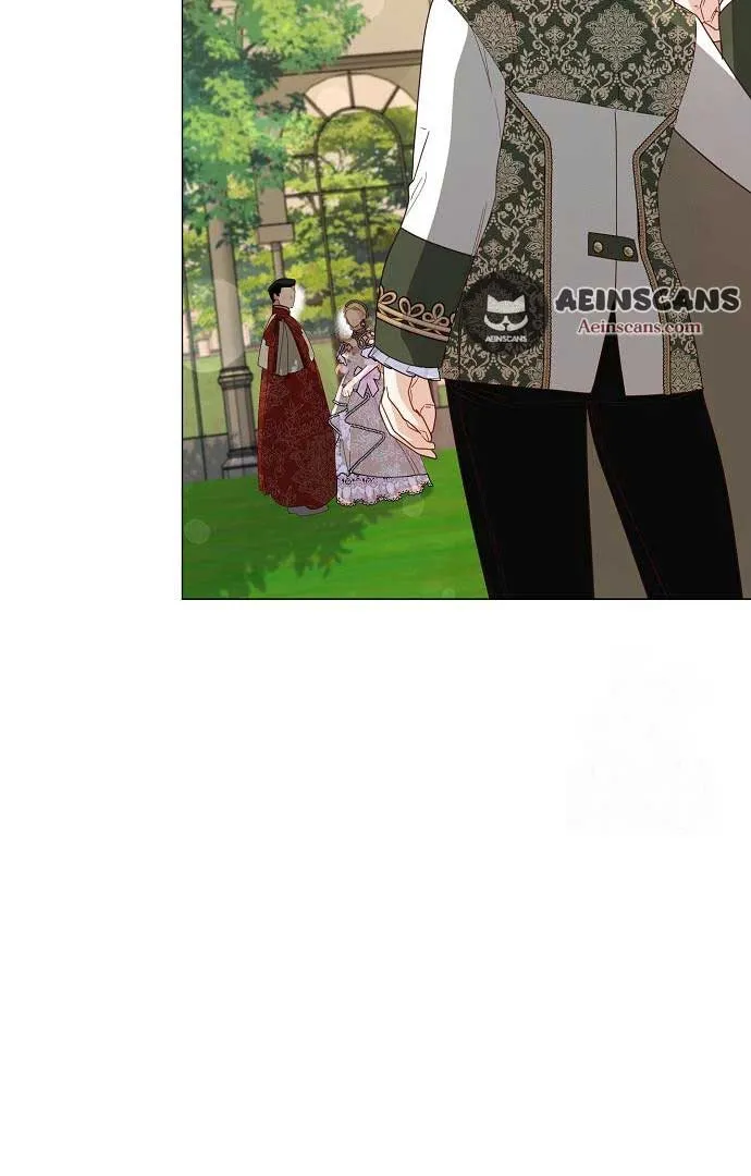 Until the Real One Shows Up Chapter 36 Online - página 96