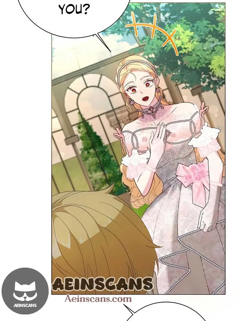 Until the Real One Shows Up Chapter 37 Online - página 10