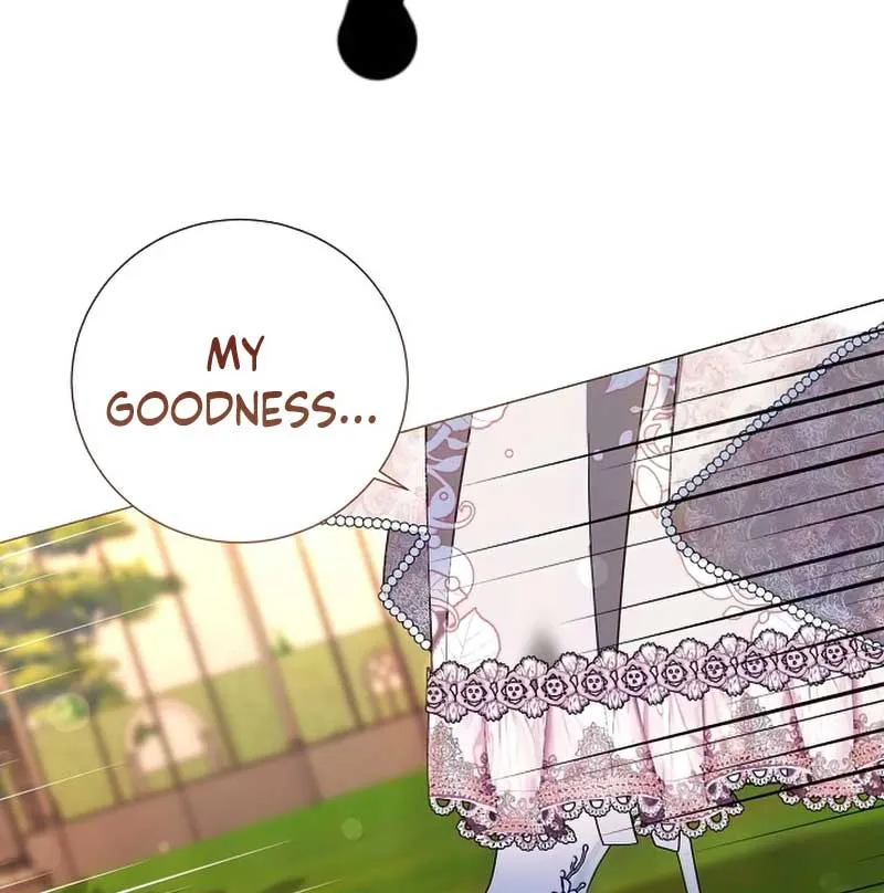 Until the Real One Shows Up Chapter 37 Online - página 12