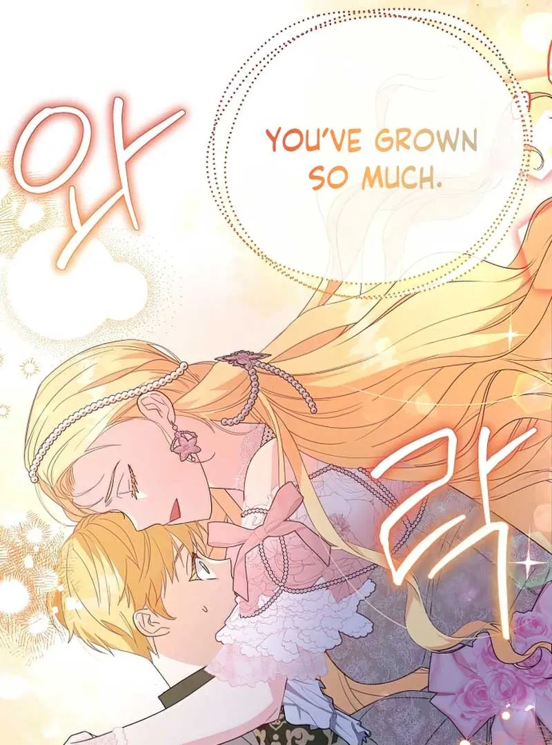 Until the Real One Shows Up Chapter 37 Online - página 14