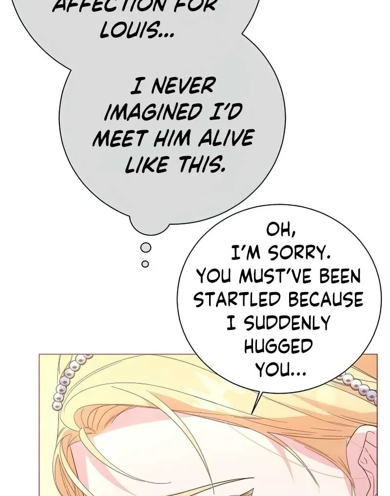 Until the Real One Shows Up Chapter 37 Online - página 25