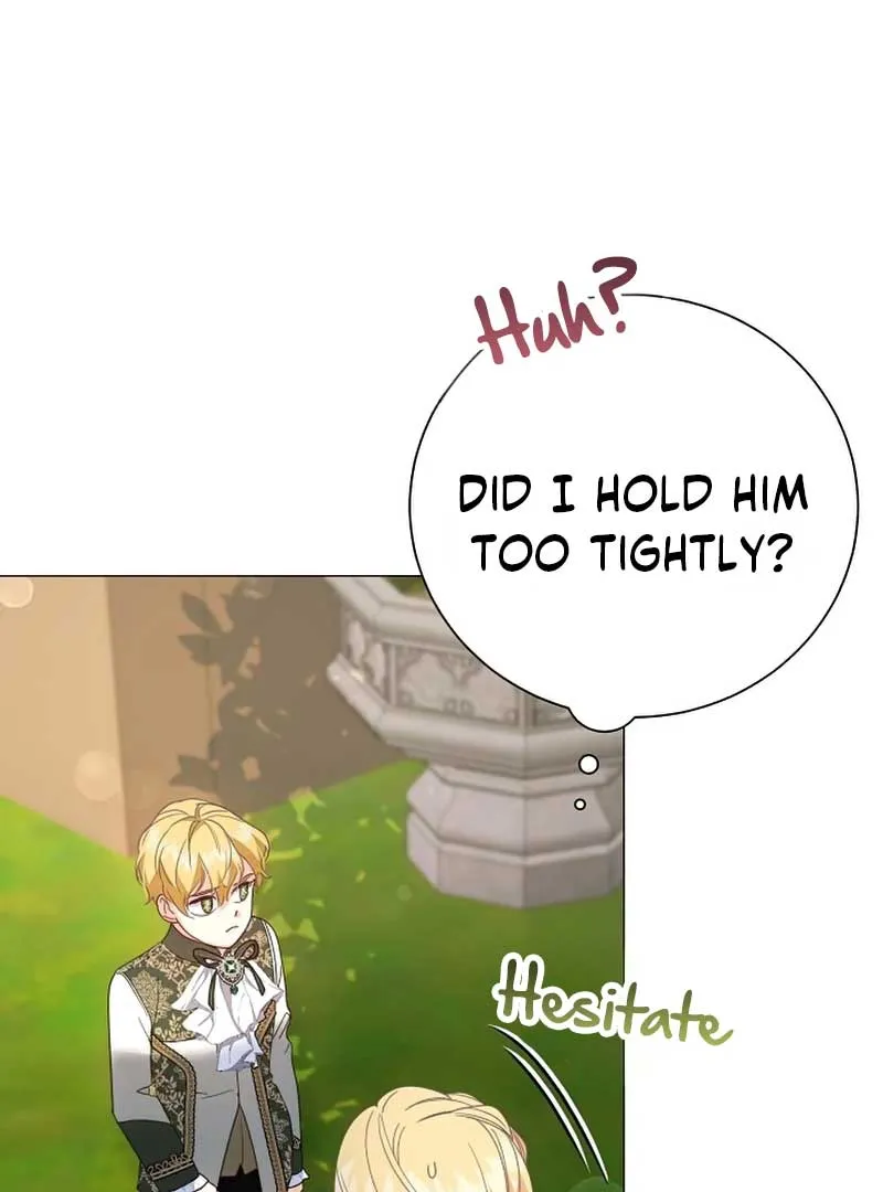 Until the Real One Shows Up Chapter 37 Online - página 28