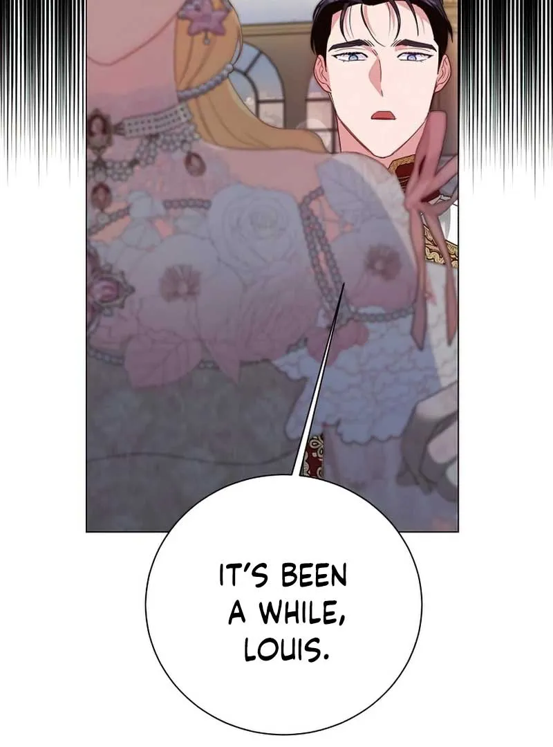Until the Real One Shows Up Chapter 37 Online - página 32