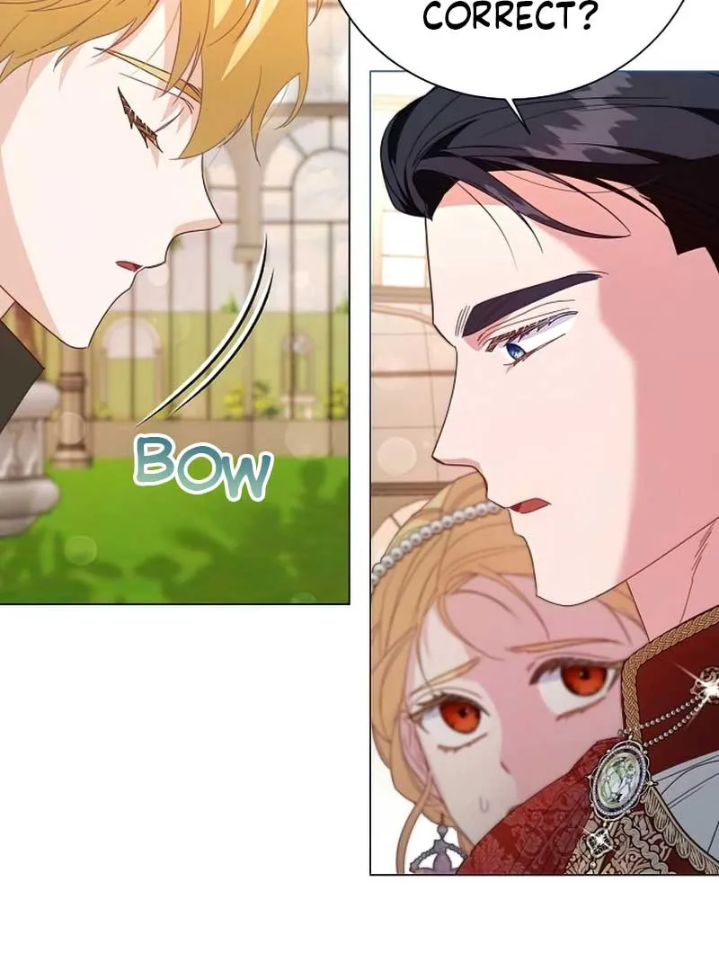 Until the Real One Shows Up Chapter 37 Online - página 34