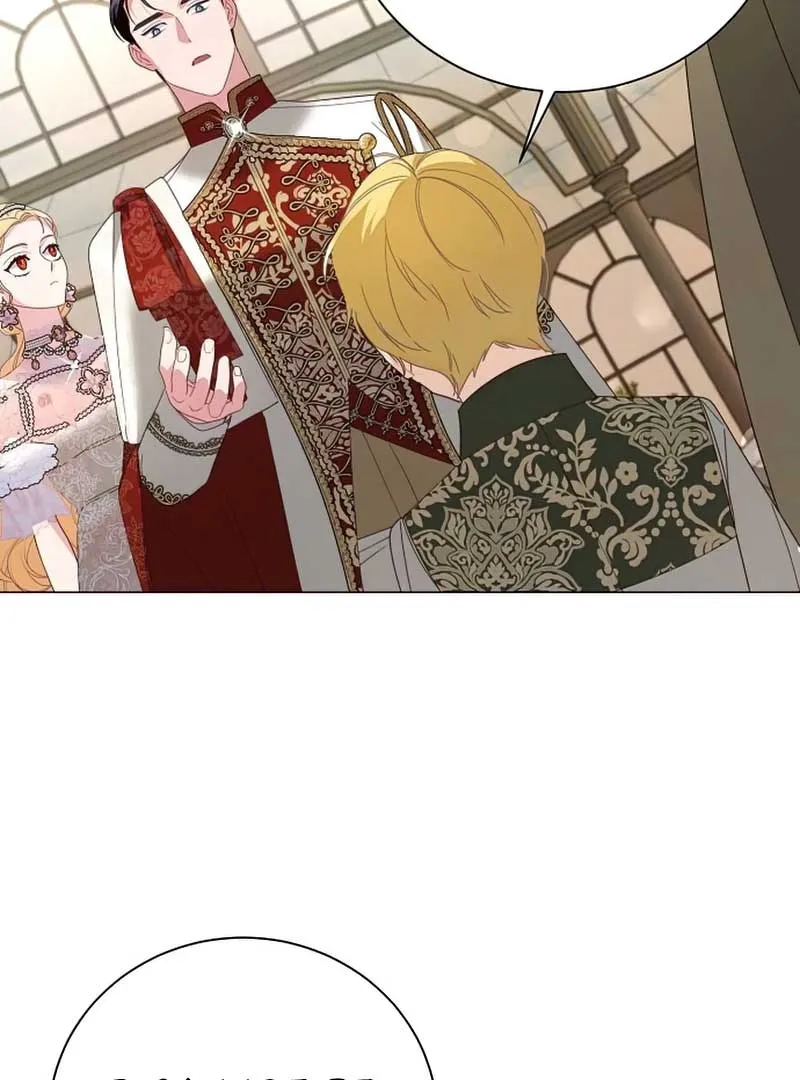 Until the Real One Shows Up Chapter 37 Online - página 36