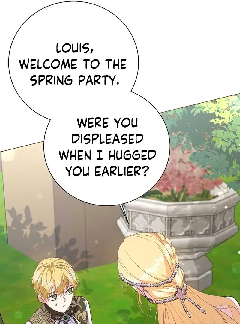 Until the Real One Shows Up Chapter 37 Online - página 39