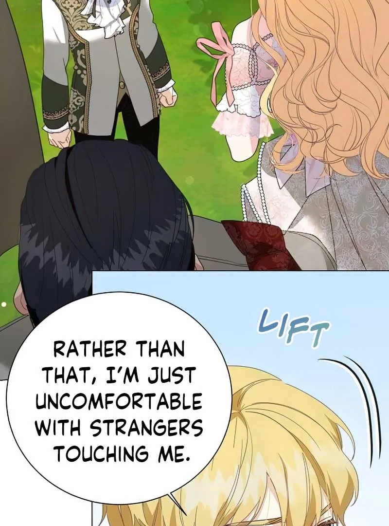 Until the Real One Shows Up Chapter 37 Online - página 40