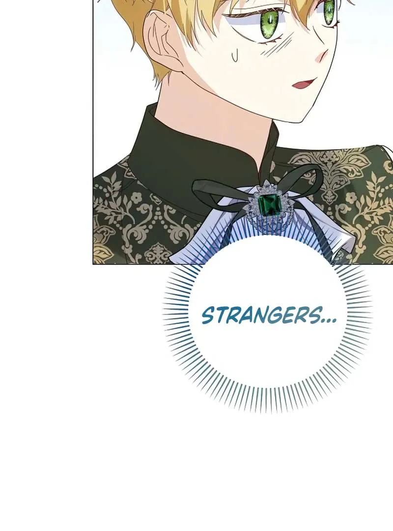 Until the Real One Shows Up Chapter 37 Online - página 41