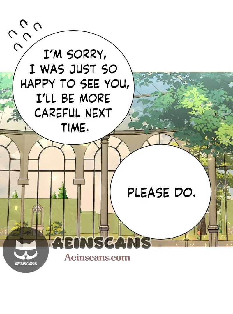 Until the Real One Shows Up Chapter 37 Online - página 42