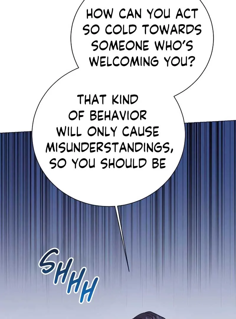 Until the Real One Shows Up Chapter 37 Online - página 46