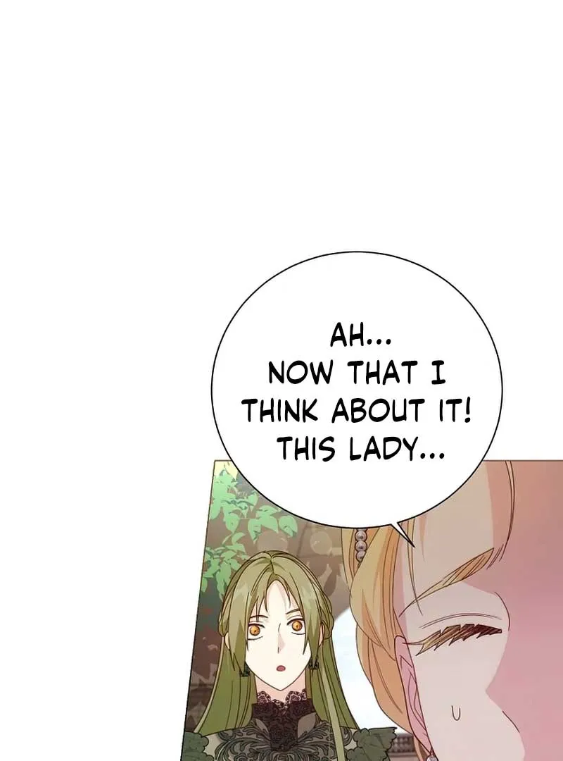 Until the Real One Shows Up Chapter 37 Online - página 48