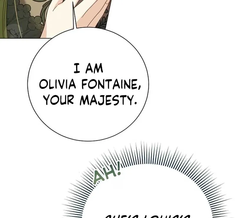 Until the Real One Shows Up Chapter 37 Online - página 50