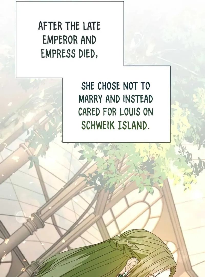 Until the Real One Shows Up Chapter 37 Online - página 52