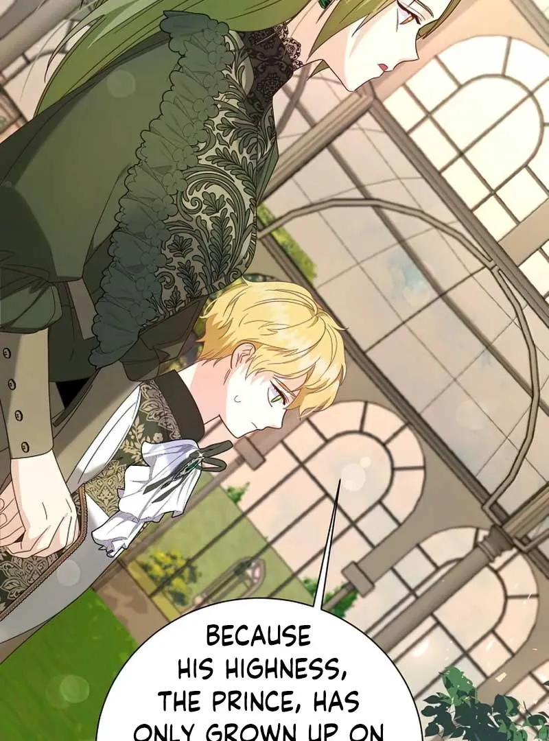 Until the Real One Shows Up Chapter 37 Online - página 53