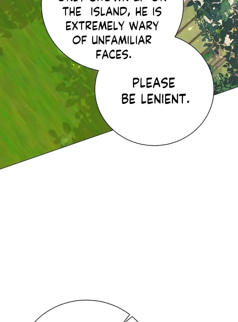 Until the Real One Shows Up Chapter 37 Online - página 54
