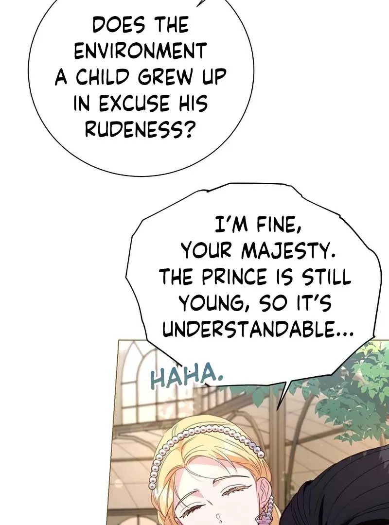 Until the Real One Shows Up Chapter 37 Online - página 55