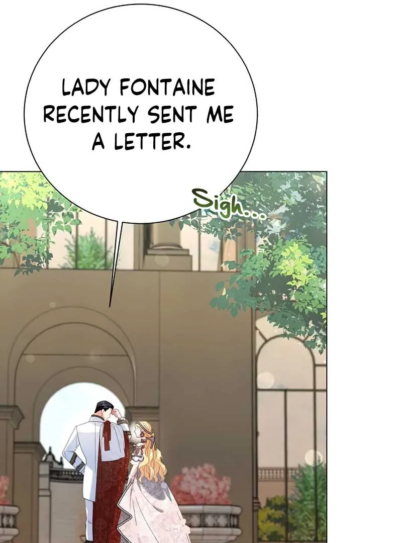 Until the Real One Shows Up Chapter 37 Online - página 57