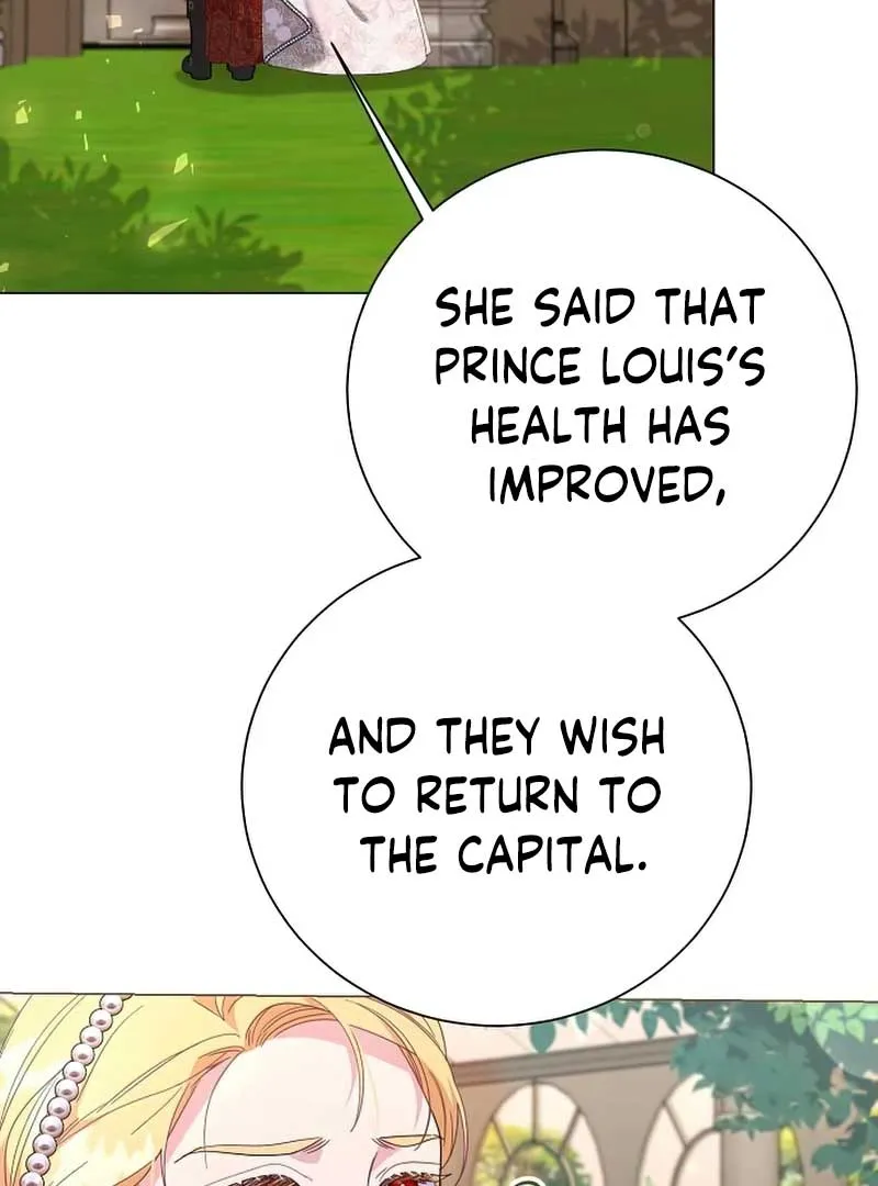 Until the Real One Shows Up Chapter 37 Online - página 58