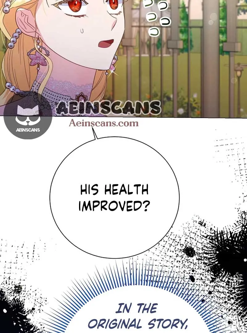 Until the Real One Shows Up Chapter 37 Online - página 59
