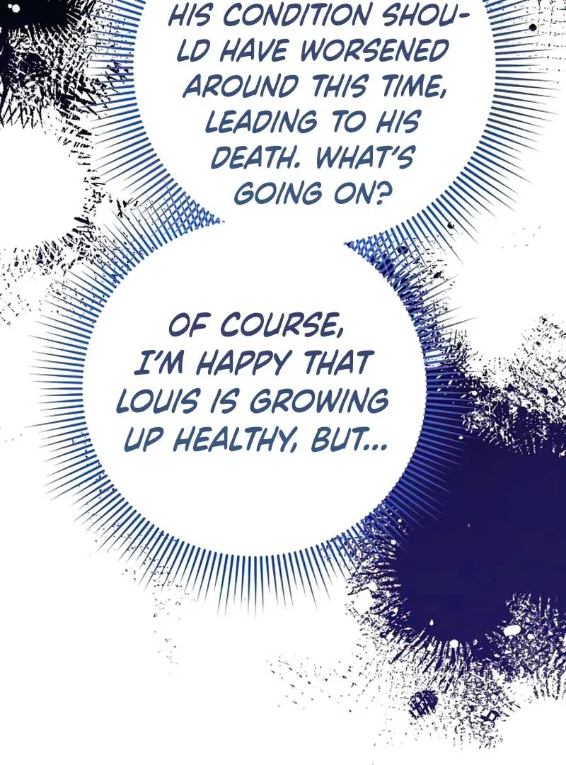 Until the Real One Shows Up Chapter 37 Online - página 60