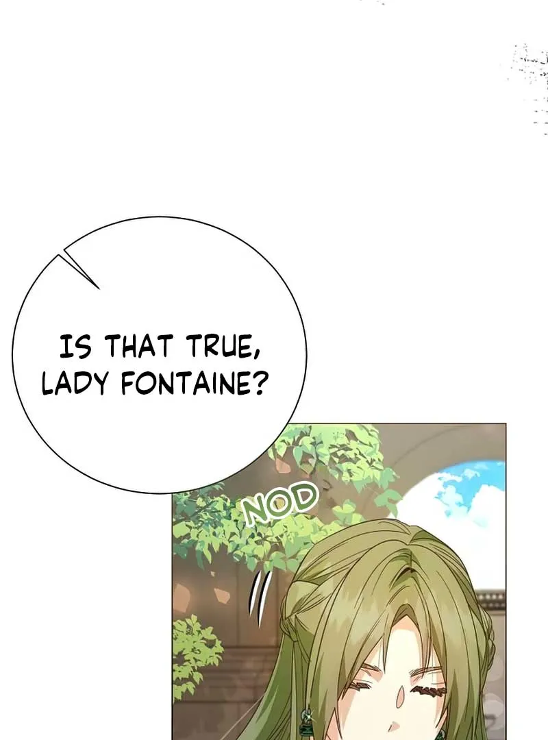 Until the Real One Shows Up Chapter 37 Online - página 61