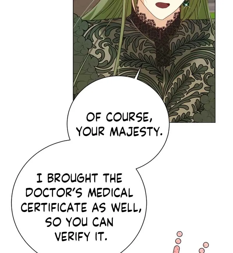 Until the Real One Shows Up Chapter 37 Online - página 62