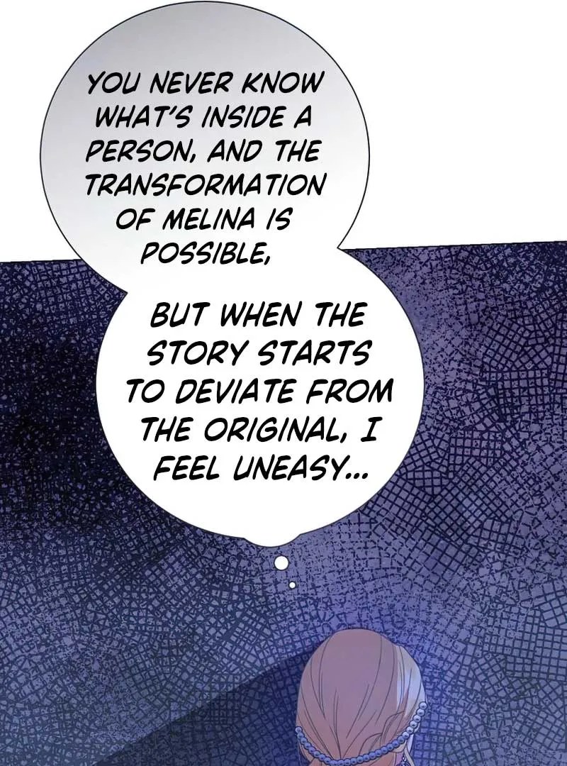 Until the Real One Shows Up Chapter 37 Online - página 64