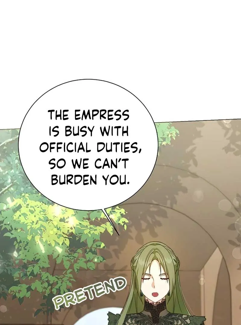 Until the Real One Shows Up Chapter 37 Online - página 69