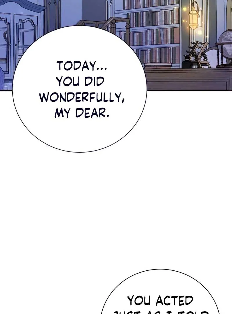 Until the Real One Shows Up Chapter 37 Online - página 81