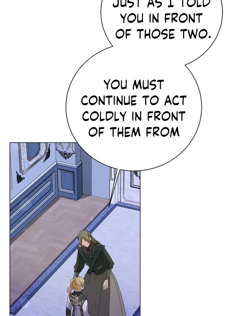 Until the Real One Shows Up Chapter 37 Online - página 82