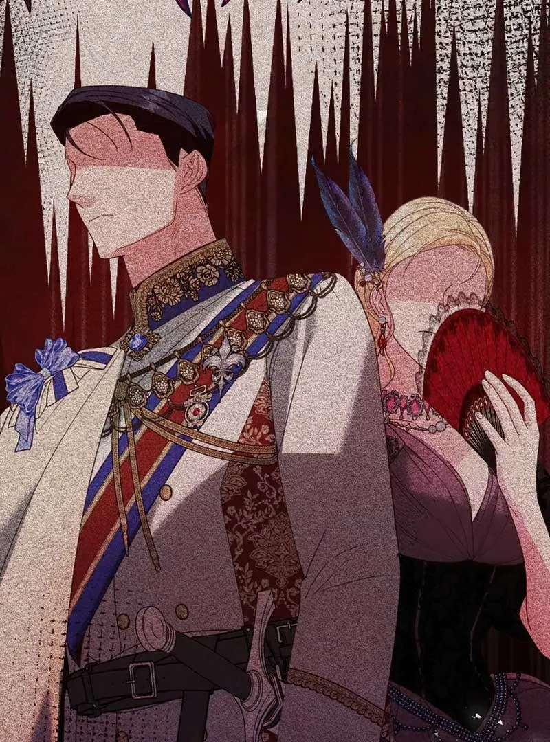 Until the Real One Shows Up Chapter 37 Online - página 86