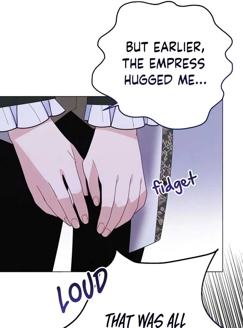 Until the Real One Shows Up Chapter 37 Online - página 89