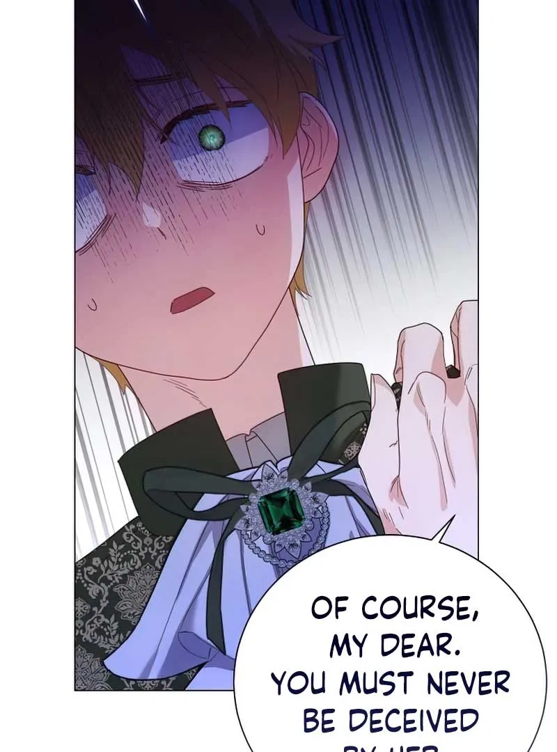 Until the Real One Shows Up Chapter 37 Online - página 92