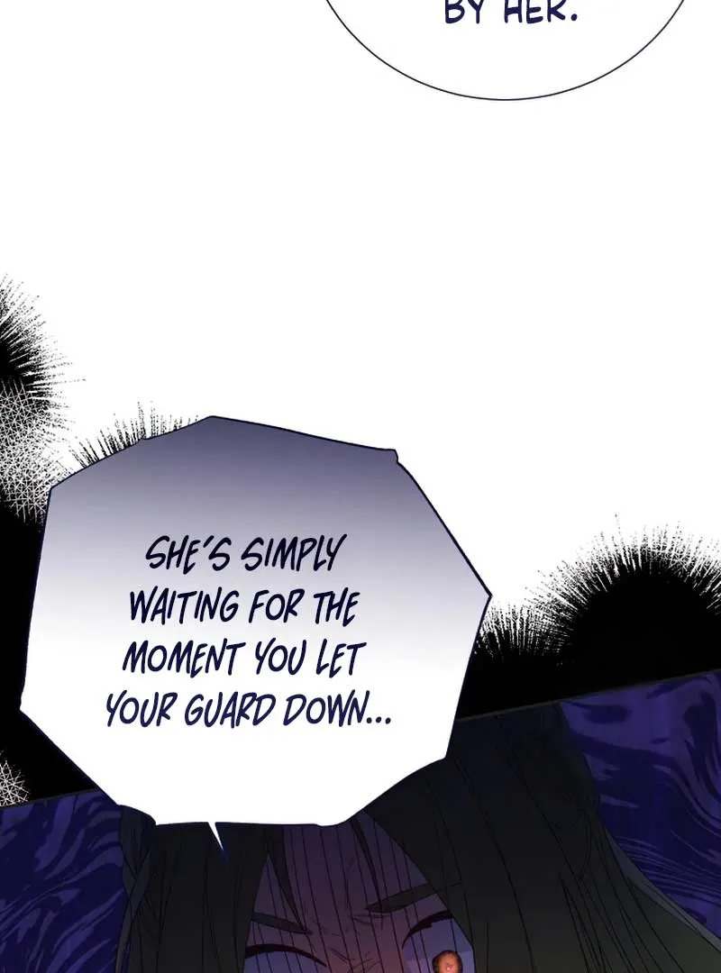 Until the Real One Shows Up Chapter 37 Online - página 93