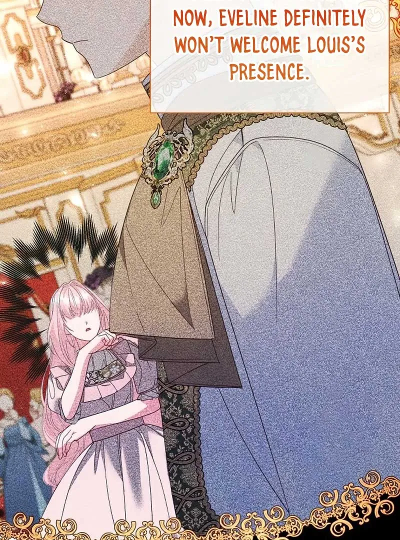 Until the Real One Shows Up Chapter 37 Online - página 106