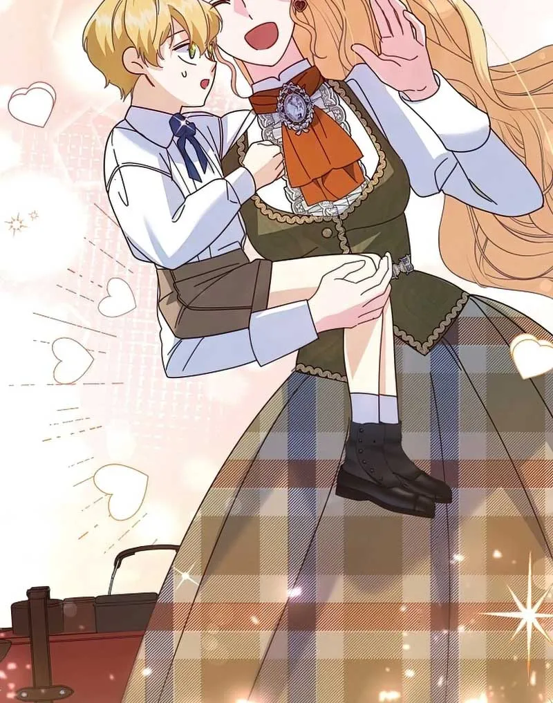 Until the Real One Shows Up Chapter 37 Online - página 113